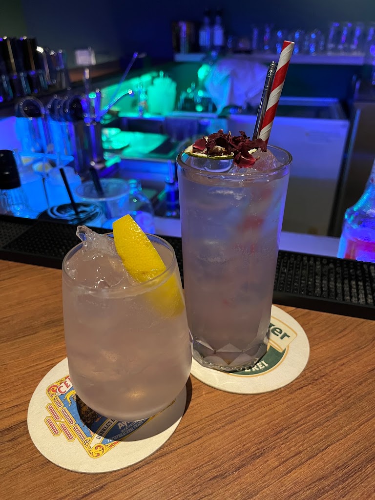 Bar Swway 的照片
