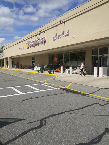Grocery Store «Stop & Shop», reviews and photos, 209 N Main St, Andover, MA 01810, USA