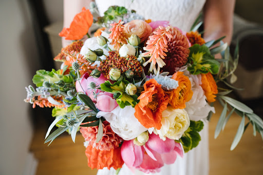 Florist «Native Flower Company», reviews and photos, 1448 E 2700 S, Salt Lake City, UT 84106, USA