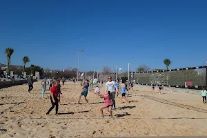 692 Beach Volleyball Facility image