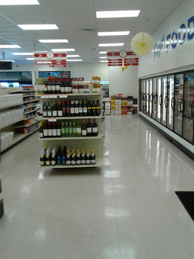 Grocery Store «Power Market», reviews and photos, 4217 Arboga Rd, Plumas Lake, CA 95961, USA