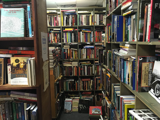 Used Book Store «Second Edition Books», reviews and photos, 6490 Dobbin Rd, Columbia, MD 21045, USA