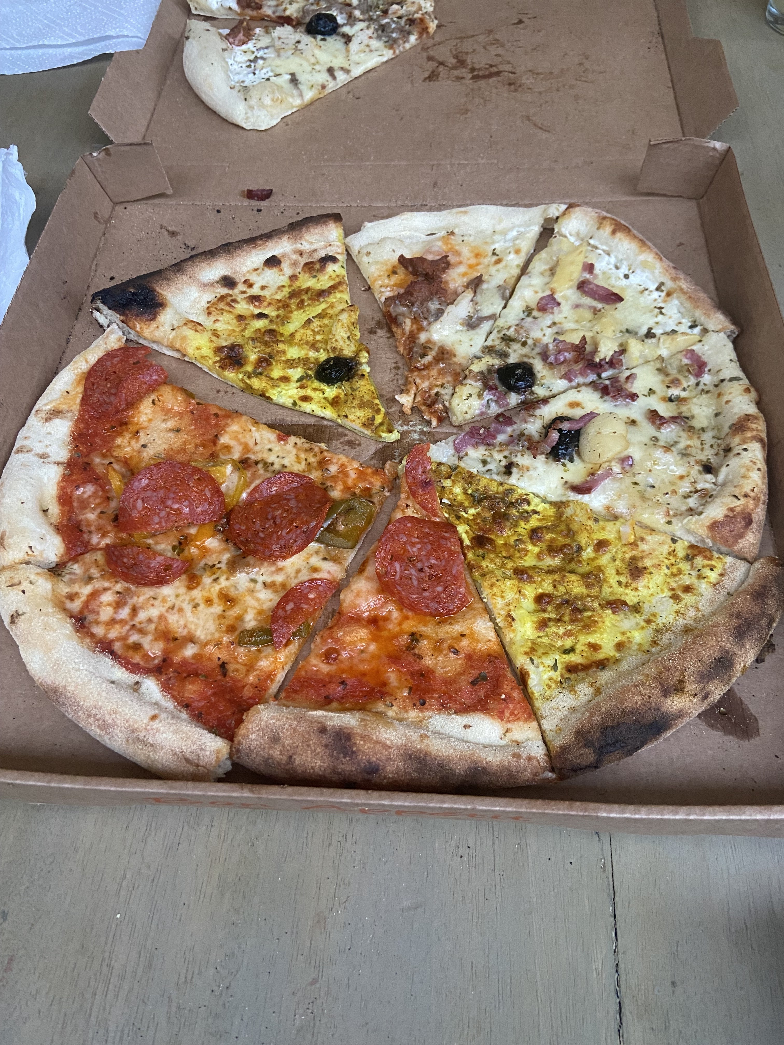 Photo n° 1 de l'avis de Jordan.e fait le 18/05/2023 à 18:41