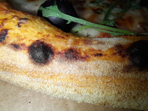 Photo n°36 de Pizza Unica à Paris ()
