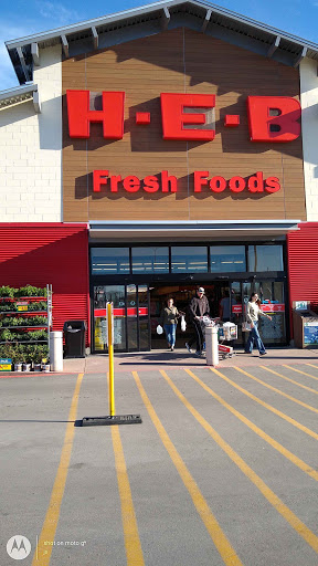 Grocery Store «H-E-B Grocery», reviews and photos, 2150 W Washington St, Stephenville, TX 76401, USA