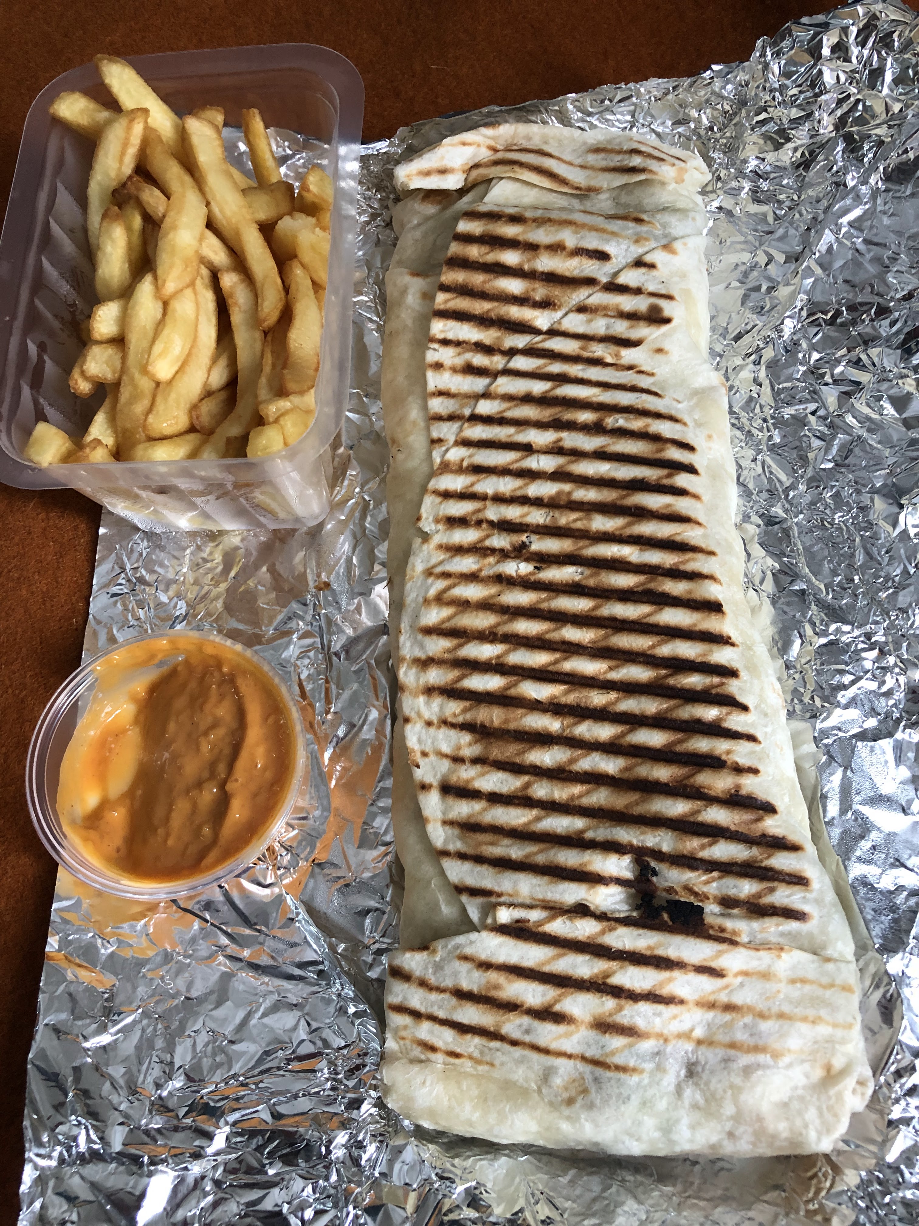 Photo n° 1 de l'avis de Sandr.I fait le 29/10/2023 à 12:29