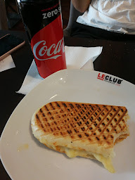 Photo n°92 de Le Club Café Lille Euralille à Lille ()