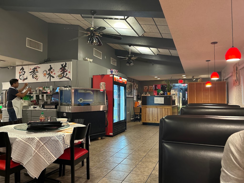 Ming-Gee Chinese Food Restaurant 85301