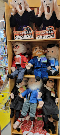 Art Supply Store «Sam Flax Orlando», reviews and photos, 1800 E Colonial Dr, Orlando, FL 32803, USA