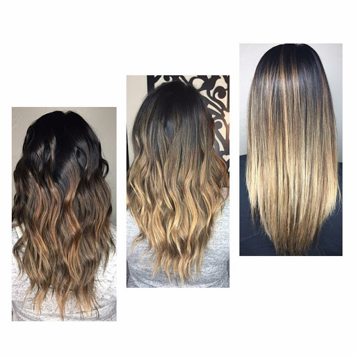 Beauty Salon «Beautiful U Salon & Spa», reviews and photos, 232 W Nepessing St, Lapeer, MI 48446, USA