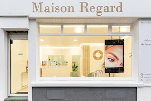Beauty Parlor Maison Regard : Microblading Et Extensions De Cils image