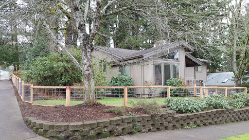 Fence Contractor «American General LLC», reviews and photos, 790 Kelowna St, Woodburn, OR 97071, USA