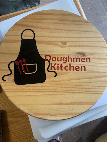 Doughmen Kitchen