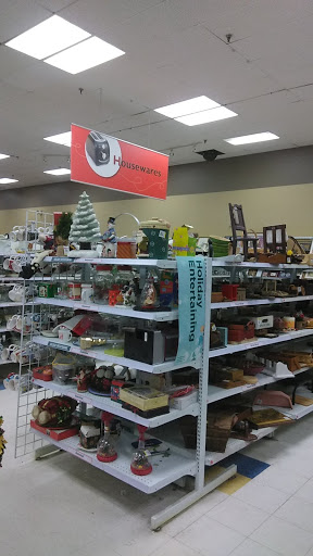 Thrift Store «Savers», reviews and photos