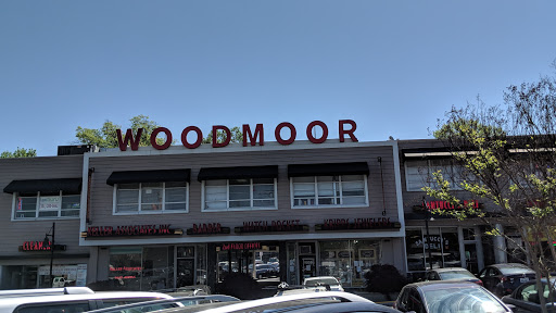 Shopping Mall «Woodmoor Shopping Center», reviews and photos, 10115 Colesville Rd, Silver Spring, MD 20901, USA
