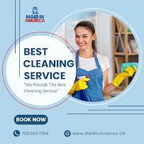 Maid In America - Photo 5 - Car repair in Las Vegas, NV, Henderson