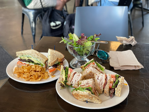 Coffee Shop «The Coffee Shop», reviews and photos, 3000 E Ray Rd, Gilbert, AZ 85296, USA