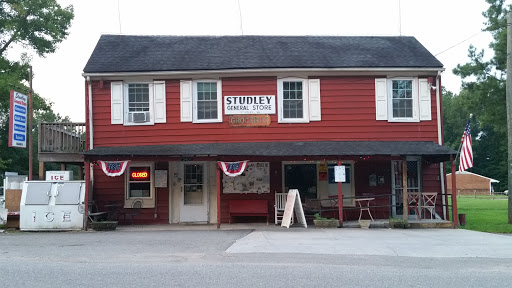Supermarket «Studley General Store», reviews and photos, 5407 Studley Rd, Studley, VA 23162, USA