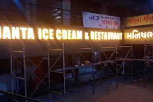 Shree Janta Ice Cream and Restaurant image