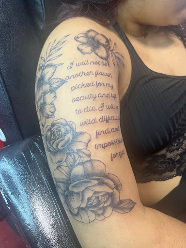 Explore easter tattoo ideas, creative tattoo ideas in Stuart, available at Kenny Tats Inkcorporated
