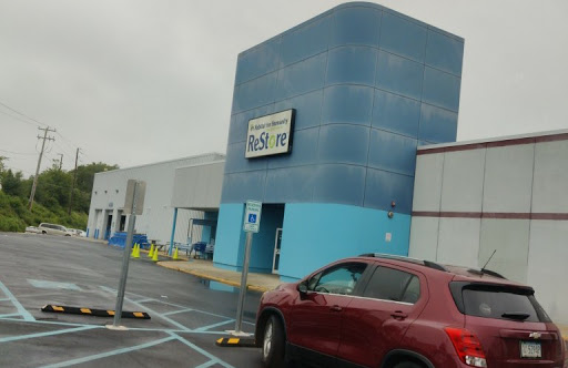Used Appliance Store «Habitat Lehigh Valley ReStore», reviews and photos