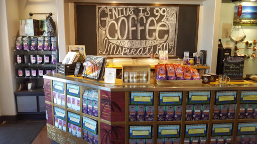 Coffee Shop «The Coffee Store», reviews and photos, 5095 Napilihau St, Lahaina, HI 96761, USA