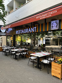 Photos du propriétaire du Restaurant Edessa 12 à Paris - n°11