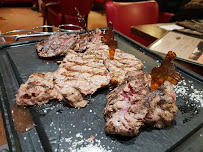 Steak du Restaurant Hippopotamus Saint-Thibault à Saint-Thibault-des-Vignes - n°14
