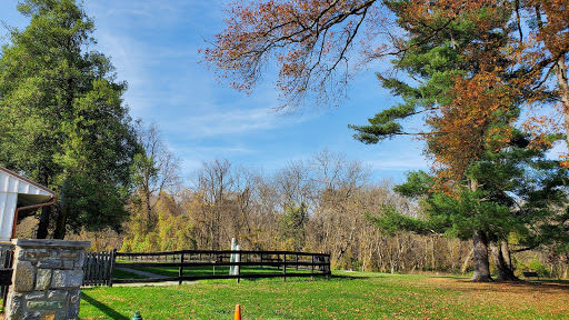 Park «Meadowbrook Local Park», reviews and photos, 7901 Meadowbrook Ln, Chevy Chase, MD 20815, USA