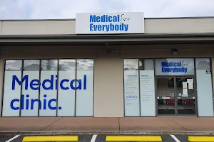 Medical for Everybody - Aspendale Gardens Medical Clinic image