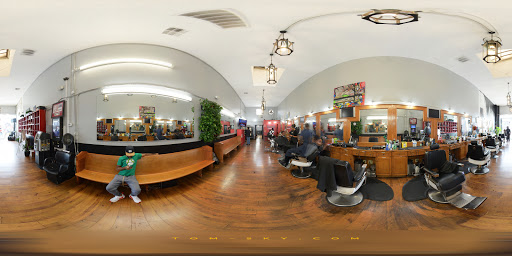 Barber Shop «Legends Barber Shop», reviews and photos, 431 N Fairfax Ave, Los Angeles, CA 90036, USA