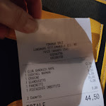 Photo n°8 de l'avis de anna. fait le 31/07/2022 à 22:00 sur le  Abbasce à Taranto