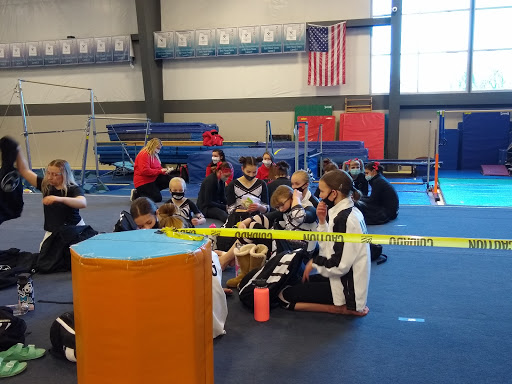 Gymnastics Center «Gymnastics Training Center», reviews and photos, 1470 E 3300 S, Salt Lake City, UT 84106, USA