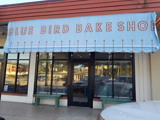 Blue Bird Bake Shop, 3122 Corrine Dr, Orlando, FL 32803, USA, 