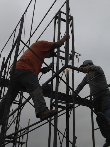 Publieventos Advertising Agency