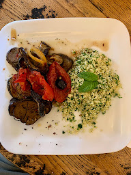 Photo n°6 de Lüser Stub à Colmar ()