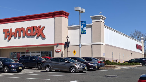 Department Store «T.J. Maxx», reviews and photos, 903 St George Ave, Woodbridge, NJ 07095, USA