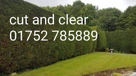 Cut & Clear gardening services