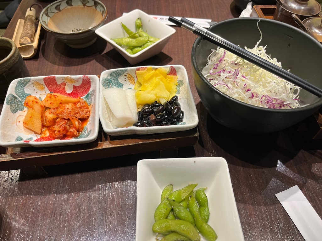 福大將食堂 的照片