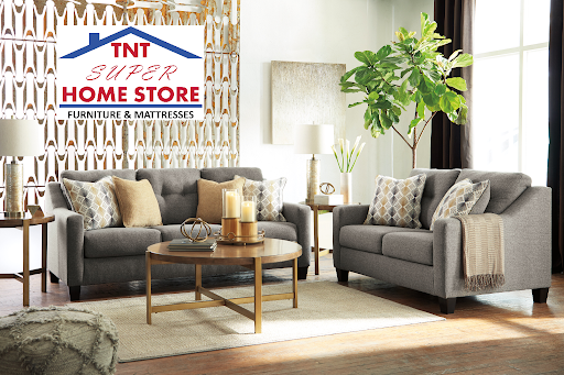 Furniture Store «TNT Super Home Store», reviews and photos, 7195 Greenbrier Rd, Madison, AL 35756, USA