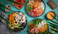 Aliment-réconfort du Restauration rapide Eat Salad à Pessac - n°2