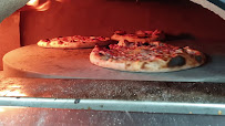 Photos du propriétaire du Pizzeria Camion la pana pizza siège social à Boucau - n°9