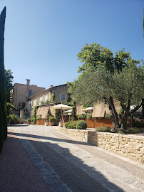 Château d'Estoublon du Restaurant La Table d'Estoublon à Fontvieille - n°13