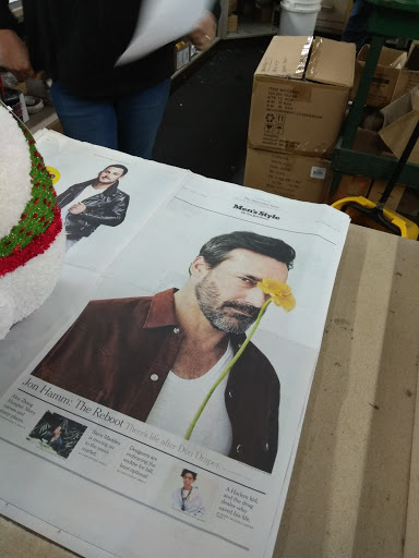 Florist «Wholesale Flowers and Supplies», reviews and photos, 5305 Metro St, San Diego, CA 92110, USA