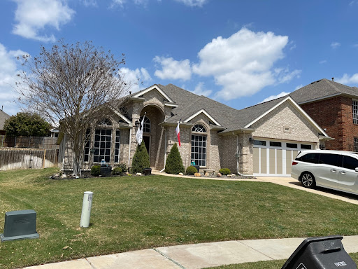 Paint Store «Sherwin-Williams Paint Store», reviews and photos, 2317 N Tarrant Pkwy #401, Fort Worth, TX 76177, USA