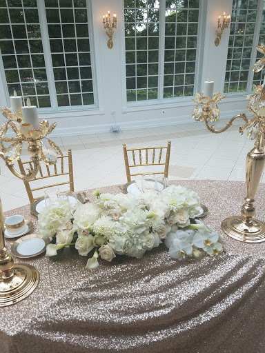 Wholesale Florist «Green Village Flowers», reviews and photos, 5457 Keystone Ct, Plainfield, IL 60586, USA