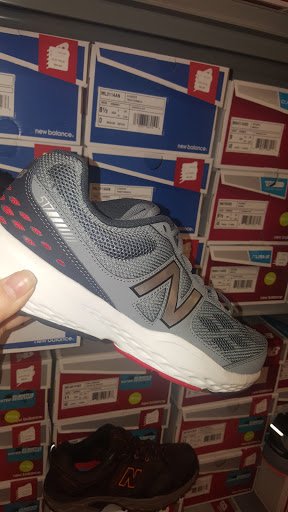 Shoe Store «Shoe Carnival», reviews and photos, 10129 Crossing Way, Denham Springs, LA 70726, USA