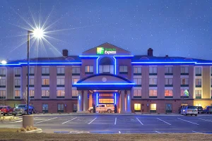 Holiday Inn Express Wichita South, an IHG Hotel image