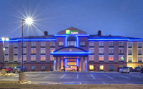 Holiday Inn Express Wichita South, an IHG Hotel image