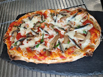 Pizza du Pizzas à emporter Stella & Ciccio à Conteville - n°7